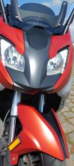 Moto BMW C 650, Motoren, Scooter, Particulier, Meer dan 35 kW, 647 cc