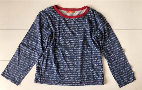 pyjama deux pièces pour garçon Hema 122 128, Enfants & Bébés, Vêtements enfant | Taille 122, Utilisé, Garçon, Vêtements de nuit ou Sous-vêtements