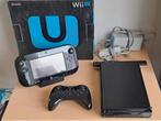 Wii U avec jeu, Consoles de jeu & Jeux vidéo, Consoles de jeu | Nintendo Wii U, Utilisé