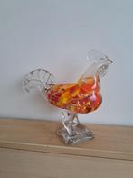 VINTAGE MURANO GLASS, Ophalen of Verzenden, Zo goed als nieuw