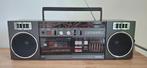 Radio retro toshiba RT-7045, Audio, Tv en Foto, Radio's, Ophalen, Gebruikt, Radio