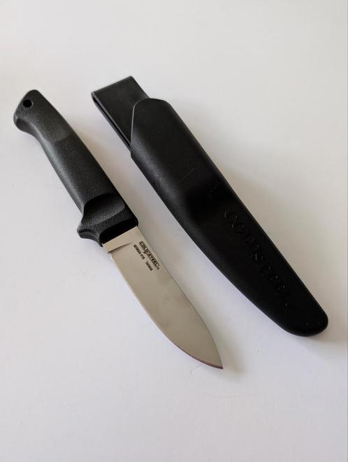 Jachtmes cold steel German 4116, Caravans en Kamperen, Kampeergereedschap, Zo goed als nieuw, Ophalen of Verzenden