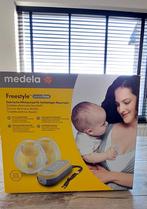 Medela Freestyle Handsfree dubbele kolf + garantie tot 2026, Kinderen en Baby's, Babyvoeding en Toebehoren, Ophalen of Verzenden