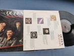 Queen (gr hits, binnenhoes, emi, 06478041a imp3, eec, Ophalen of Verzenden