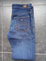 ARMANI JEANS IN PRIMA STAAT - MAAT 154  (12 JAAR), Armani jeans, Jongen of Meisje, Ophalen of Verzenden, Broek