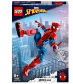 LEGO Marvel Spider-Man - 76226, Ophalen of Verzenden, Nieuw, Lego