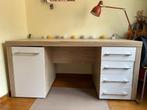 Bureau avec tiroirs, Ophalen, Gebruikt