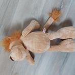 knuffel leeuw pluche Nici, Kinderen en Baby's, Speelgoed | Knuffels en Pluche, Ophalen