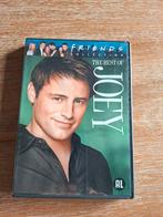 Dvd Friends - The best of Joey, CD & DVD, DVD | TV & Séries télévisées, Tous les âges, Enlèvement ou Envoi, Comme neuf, Comédie
