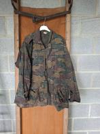 veste camouflé Abl, Collections, Enlèvement ou Envoi