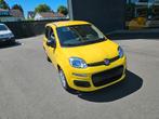 Fiat panda hybride 2025 bien équipée!, Voorwielaandrijving, 4 zetels, Monovolume, Euro 6