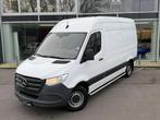 Mercedes-Benz Sprinter 315 L2H2 / AIRCO / BLEUTOOTH / BEKLED, Auto's, Stof, Gebruikt, 4 cilinders, Wit
