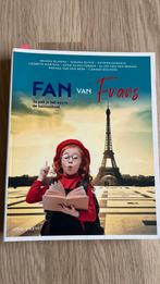 Fan van Frans, Ophalen of Verzenden, Zo goed als nieuw, Nederlands