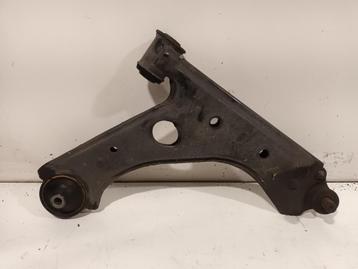 BRAS DE SUSPENSION AVANT DROIT (TRIANGLE) Opel Corsa E, Autos : Pièces & Accessoires, Utilisé, Opel