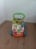 VTech baby walker, Kinderen en Baby's, Ophalen, Gebruikt