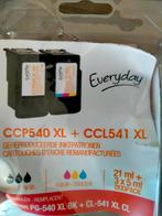 Inktpatronen nieuw!, Computers en Software, Ophalen, Nieuw, Toner