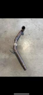 Downpipe Volkswagen golf Gti 7.5, Auto-onderdelen, Uitlaatsystemen, Ophalen, Volkswagen