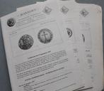 Jean Elsen – 20 catalogues de vente, Enlèvement ou Envoi