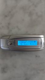 Toffe mp3 speler met aaa batterij dus vervangbaar., Audio, Tv en Foto, Mp3-spelers | Overige merken, Overige merken, Met radio