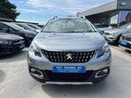 Peugeot 2008 1.2i PURETECH AUTOMAAT NAVI LEDER CAMERA, Automaat, 1199 cc, 110 g/km, 5 zetels