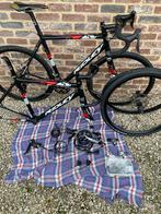 Cyclocrossfietsen, Fietsen en Brommers, Fietsen | Racefietsen, Ophalen, Gebruikt