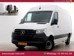 Mercedes-Benz Sprinter 311 CDI 115pk E6 RWD L2H2 Servicewage, Auto's, Parkeercamera, 213 g/km, Wit, Mercedes-Benz