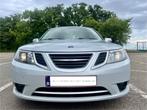 SAAB 9-3  1.9tid Vector  2008, Auto's, Saab, Voorwielaandrijving, 4 deurs, 4 cilinders, Leder