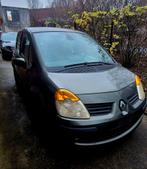 Renault Modus 1.2 Benzine Airco Zo Meenmen 1200€ VASTE PRIJS, Auto's, Handgeschakeld, Particulier, Euro 4, Modus