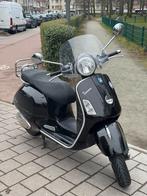 Vespa 125CC GTS, Motoren, Motoren | Piaggio, Scooter