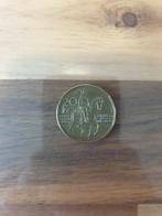 20 Kc Tsjechië 1999., Ophalen of Verzenden, Overige landen, Losse munt