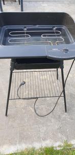 Tefal electrische barbeque, Ophalen, Gebruikt