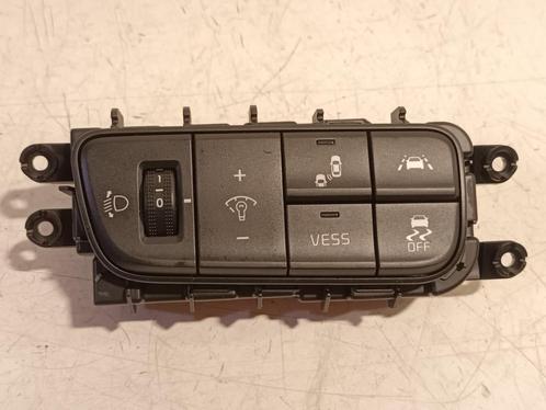 KOPLAMP HOOGTEVERSTELLING SCHAKELAAR Kia Niro I (DE), Auto-onderdelen, Dashboard en Schakelaars, Kia, Gebruikt
