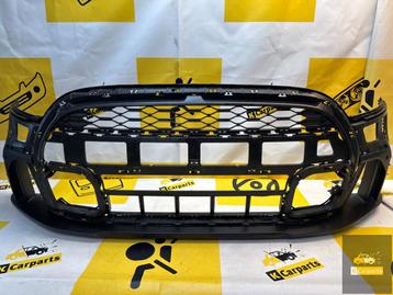 MINI COOPER F55 F56 F57 LCI VOORBUMPER ORIGINEEL 9450543 beschikbaar voor biedingen