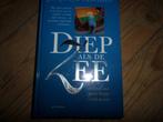 Diep als de zee door Jacquelyn Mitchard, Ophalen of Verzenden, Gelezen