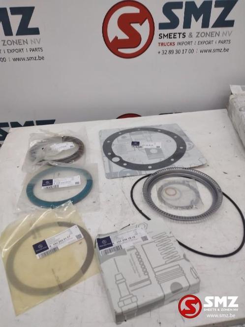 Wielnaafreparatieset mercedes Atego, Actros , Axor, Auto-onderdelen, Vrachtwagen-onderdelen, Mercedes-Benz, Ophanging en Onderstel