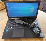 ACER ASPIRE A315-31 laptop - 15,6" - 15,6" - 4 GB RAM - HDD, Computers en Software, Windows Laptops, HDD, 15 inch, Minder dan 2 Ghz
