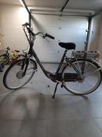 Batavus elektrische damesfiets, Fietsen en Brommers, Ophalen, Gebruikt, Batavus