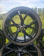 Volskwagen Golf 8  R/GTI/GTD Estoril Velgen Steek 5x112 Top, Ophalen of Verzenden, Gebruikt, Volkswagen