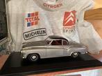 Borgward Isabella, Ophalen of Verzenden, Auto, Revell