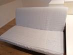 Ikea zetelbed., Ophalen, Gebruikt