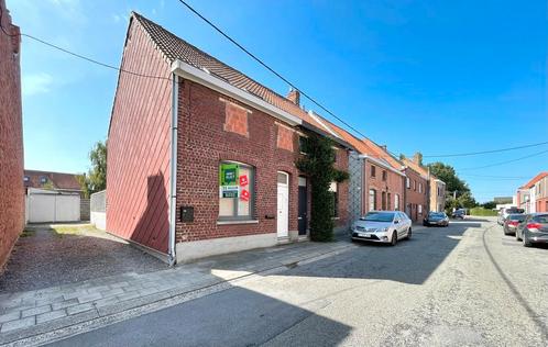 Huis te koop in Deerlijk, Immo, Maisons à vendre, Maison individuelle, D