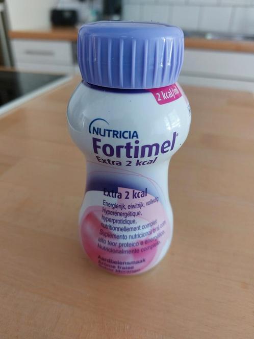 Fortimel forte extra 2kcal, Diversen, Levensmiddelen, Ophalen of Verzenden