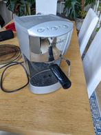 Gaggia Evolution espresso machine (w/ Rancilio Silvia wand), Elektronische apparatuur, Koffiezetapparaten, 2 tot 4 kopjes, Gebruikt