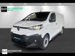 Citroen Jumpy XL HDI 145 MAN6, Wit, Bedrijf, 5 deurs, 107 kW