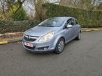 Opel corsa Gekeurd Benzine, Auto's, Handgeschakeld, Particulier, Corsa, 3 deurs