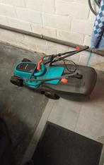 GARDENA GRASMAAIER DRAADLOOS, Enlèvement, Comme neuf