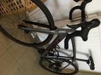 Race/ Gravelfiets Trek Domane SL5 Maat 54 Mercury ( NIEUW ), Fietsen en Brommers, Fietsen | Racefietsen, Ophalen, Carbon, Nieuw