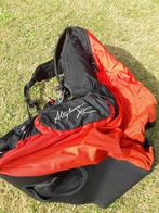 Supair Altiplume XC-harnas., Sport en Fitness, Ophalen, Gebruikt