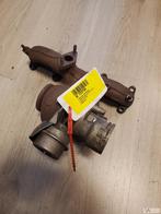 VW Caddy Golf 5 Touran turbo 1.9 tdi 038253014G code BKC/BJB, Auto-onderdelen, Ophalen of Verzenden, Gebruikt, Volkswagen
