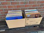 Lp vinyl platen, Ophalen, Gebruikt, 12 inch